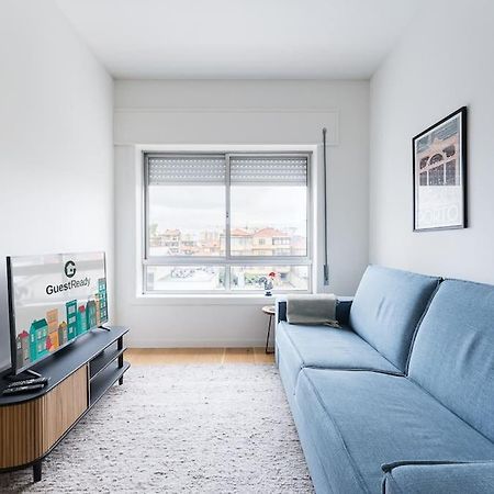 Guestready - Haims Oporto Esterno foto