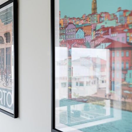 Guestready - Haims Oporto Esterno foto