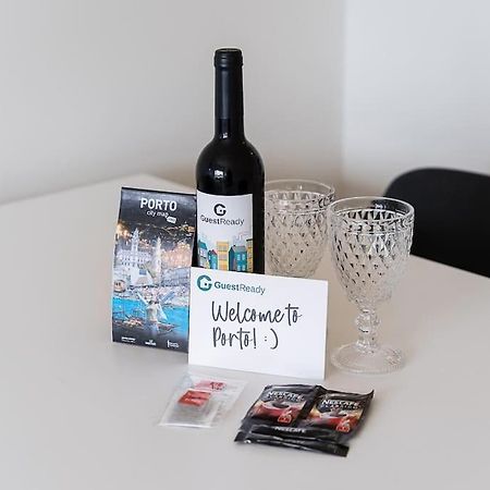 Guestready - Haims Oporto Esterno foto