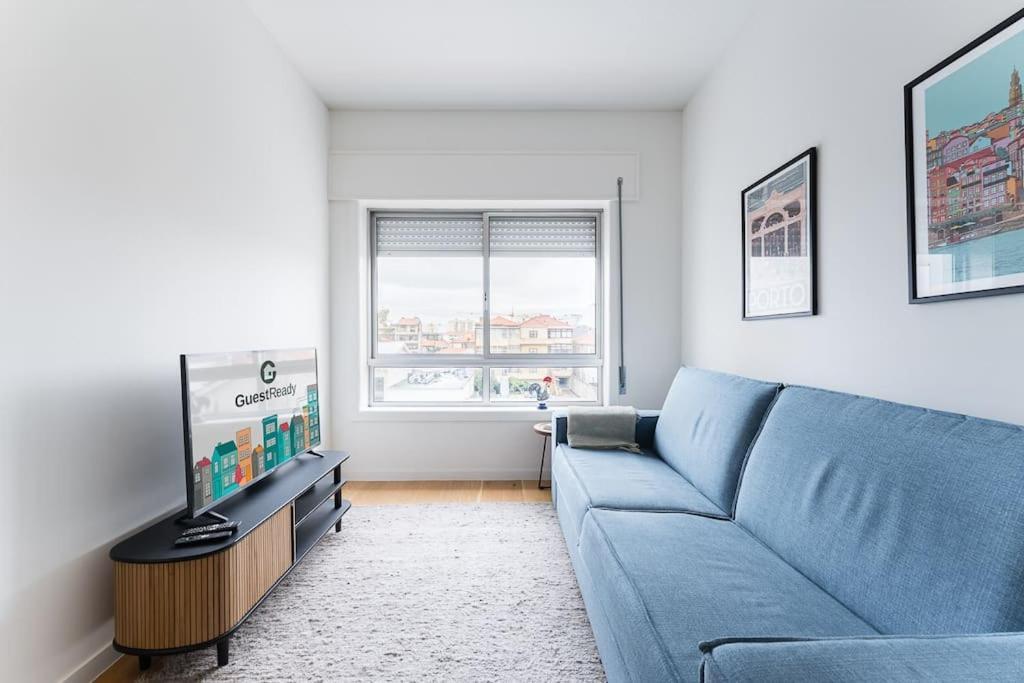 Guestready - Haims Oporto Esterno foto