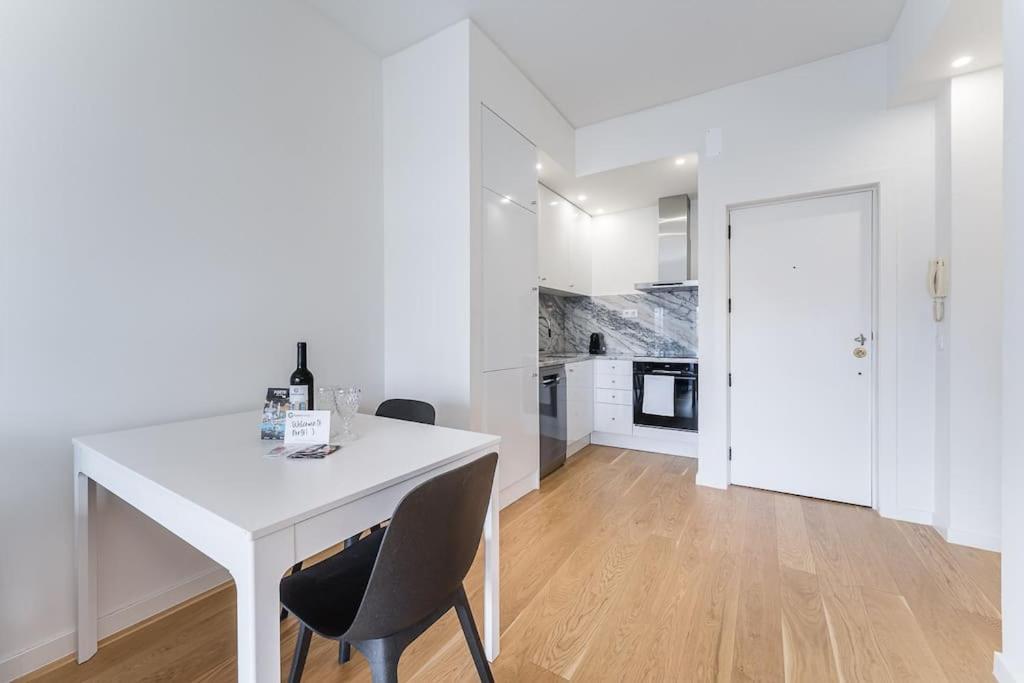Guestready - Haims Oporto Esterno foto