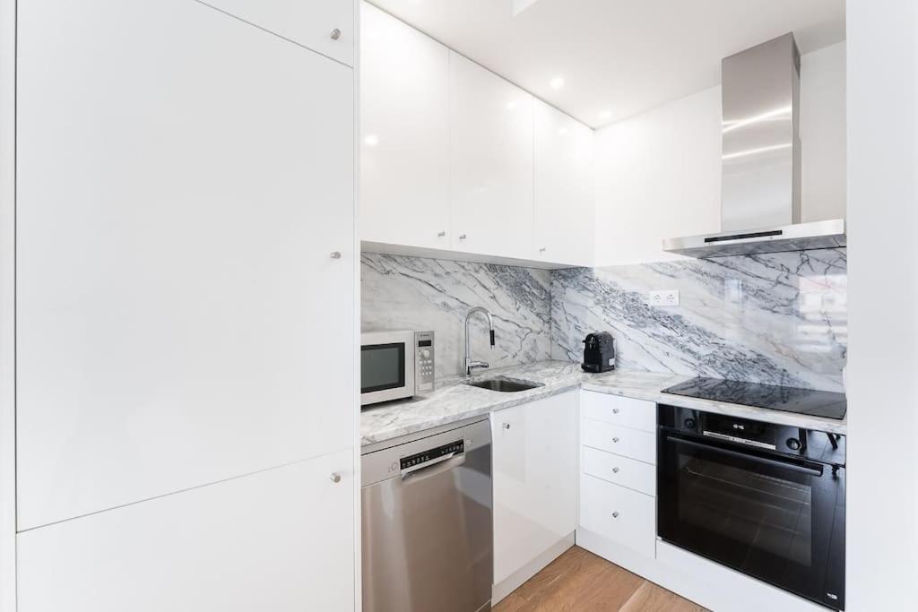 Guestready - Haims Oporto Esterno foto