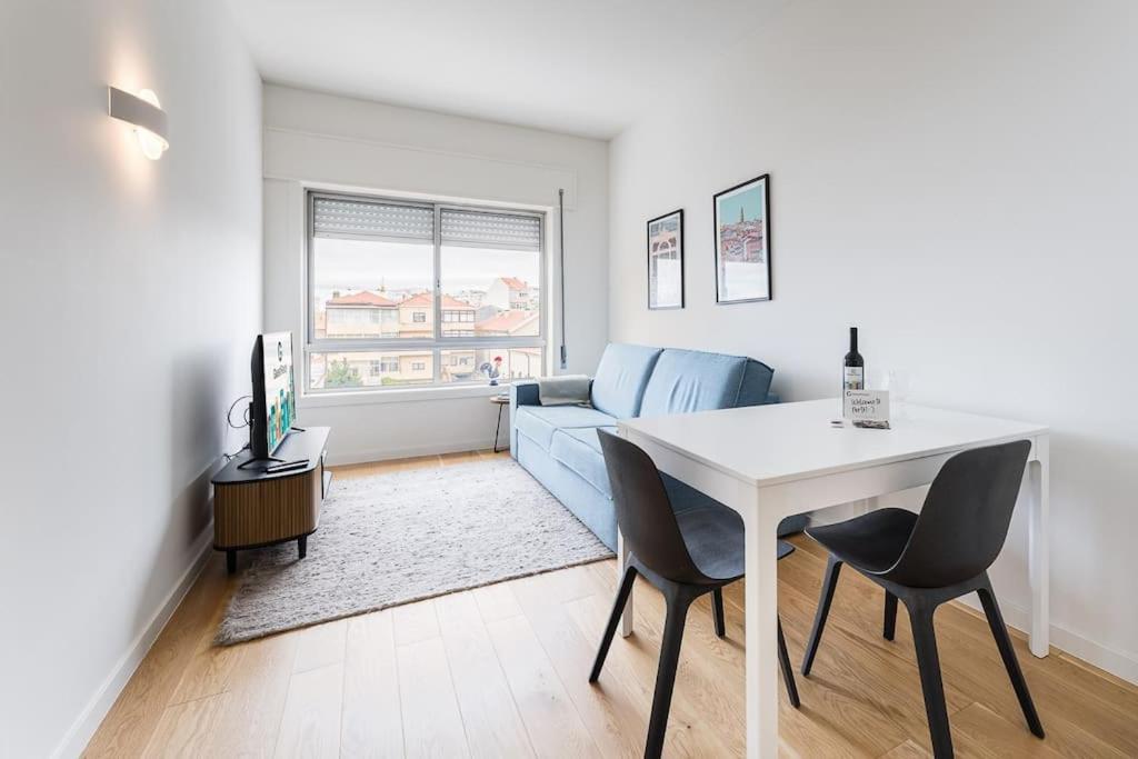 Guestready - Haims Oporto Esterno foto