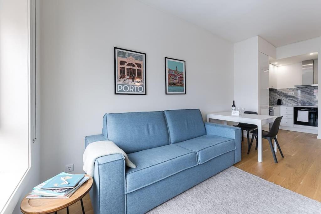 Guestready - Haims Oporto Esterno foto