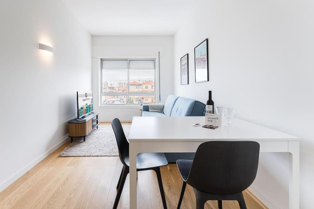 Guestready - Haims Oporto Esterno foto