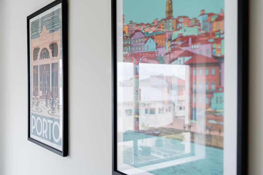 Guestready - Haims Oporto Esterno foto